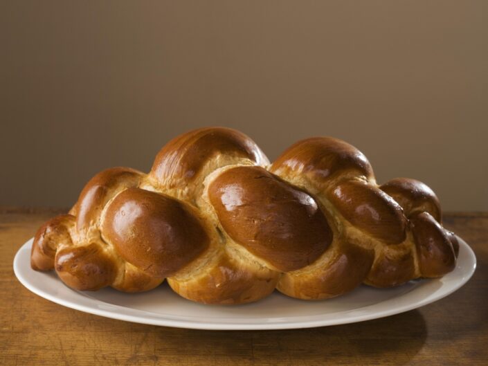 hétvégi gasztró maradék kalács