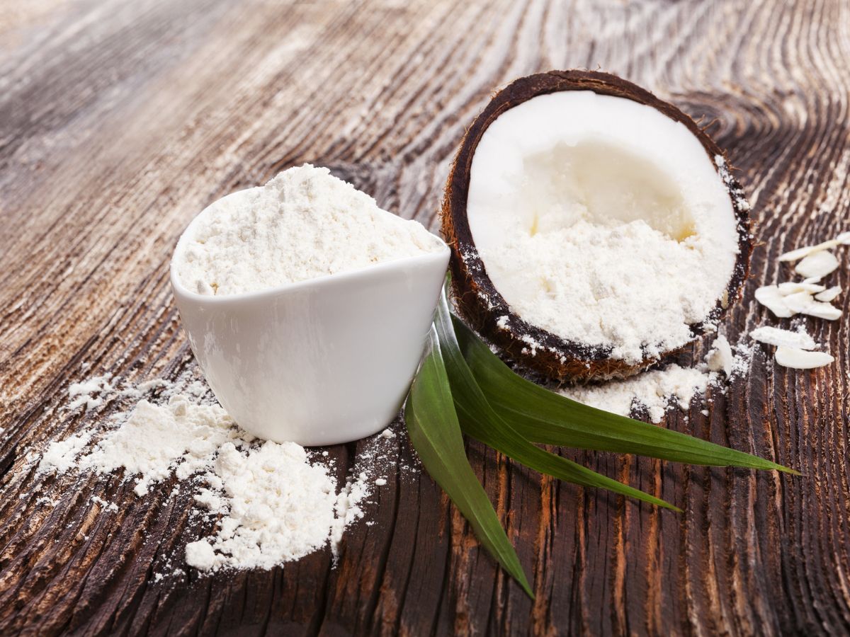 legjobb-lisztek-dieta-alatt - Nők Lapja - Nők Lapja Kókuszliszt