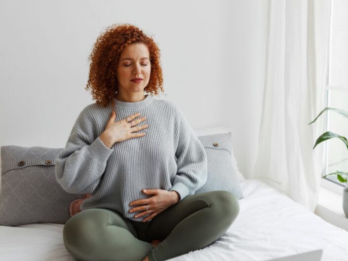 légzésszám tüdőkapacitás