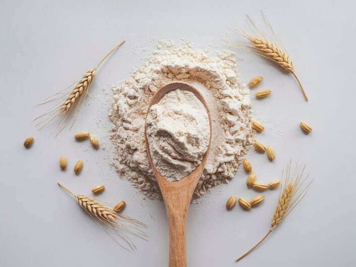 liszt, búza