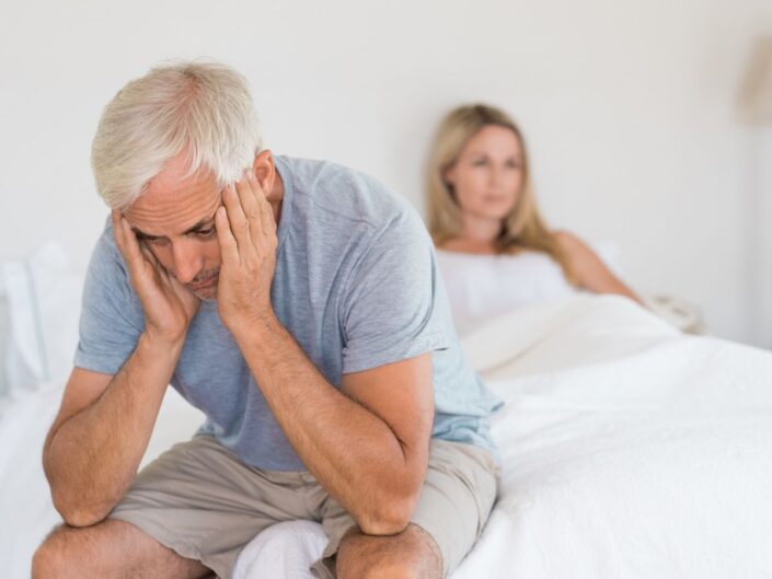 magas koleszterinszint szex potenciazavar