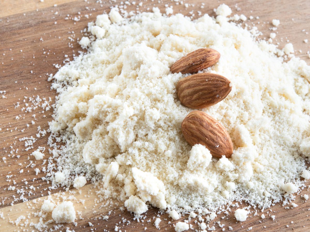 legjobb-lisztek-dieta-alatt - Nők Lapja - Nők Lapja mandulaliszt