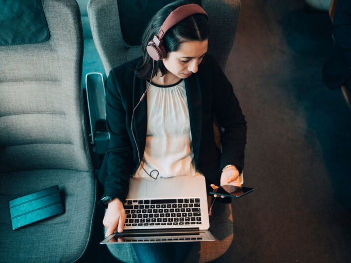 nyilvános wifi veszélyei