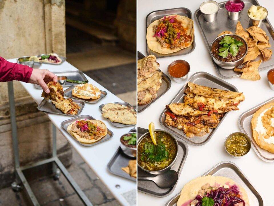 olcsó ebédmenü Budapest