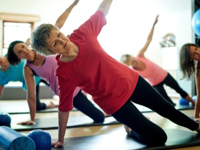 6 ok amiért nincs eredménye pilatesnek