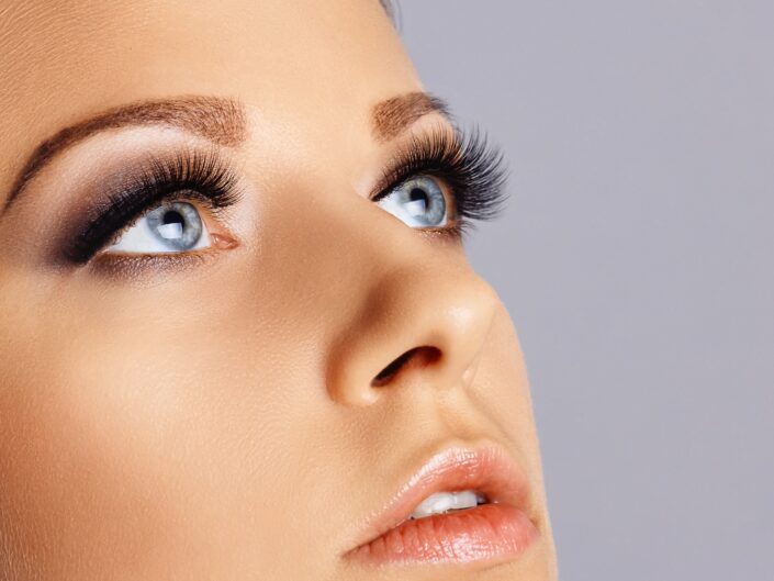 műszempilla szembetegség