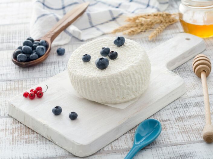 túró jótékony hatásai recept