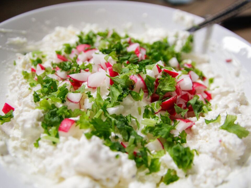 turo-jotekony-hatasai-recept - Nők Lapja túró jótékony hatásai recept