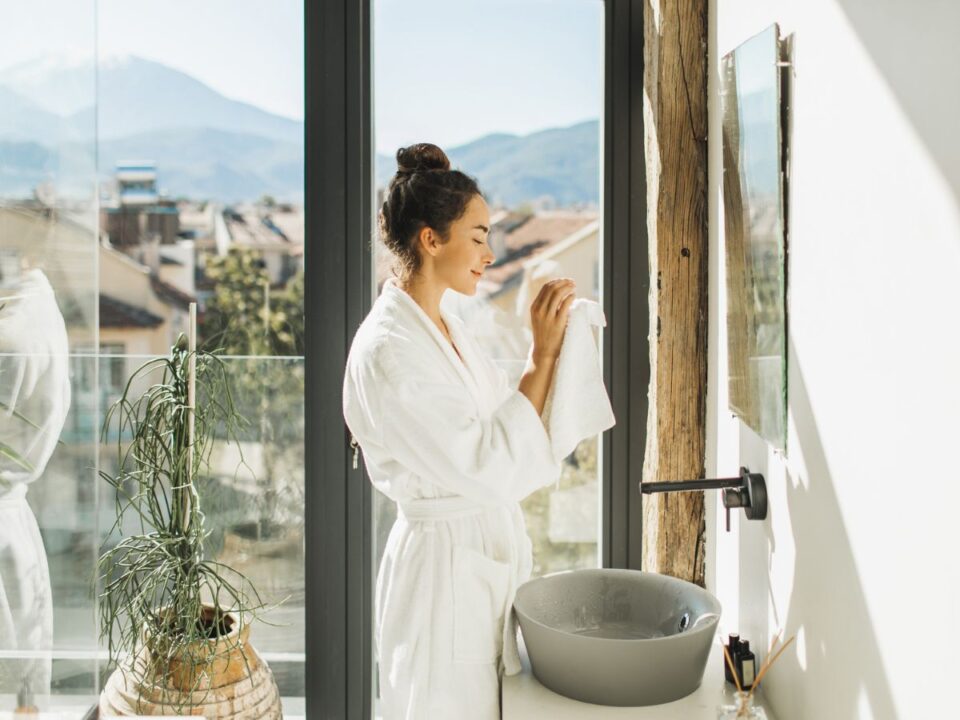 tusolás este vagy reggel jobb 