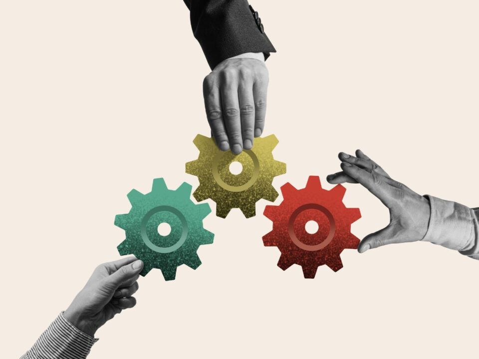 fejlődést gátló vágyak