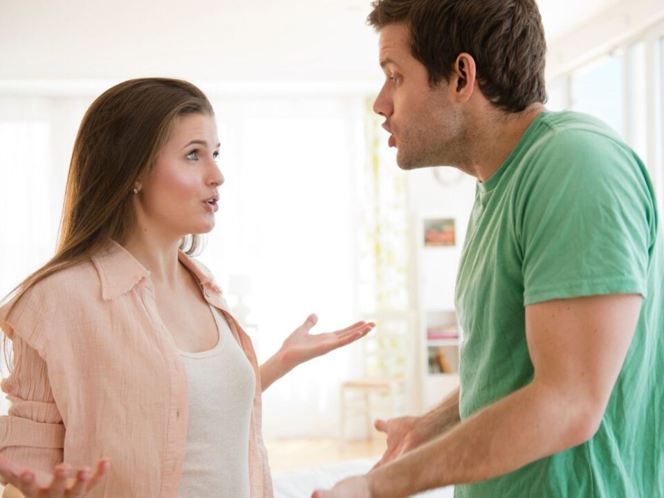 parkapcsolati-vita-kezelese-tippek - Nők Lapja párkapcsolati vita kezelése tippek