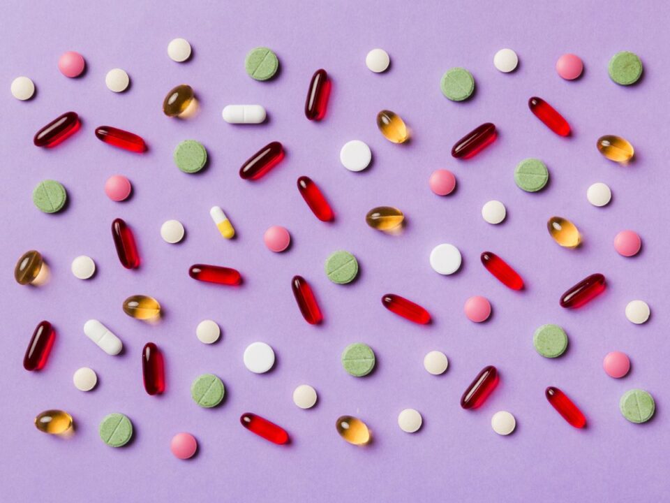 kávé vitaminok bevétele