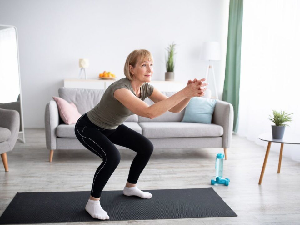 mozdulat évekkel meghosszabbítja az életed