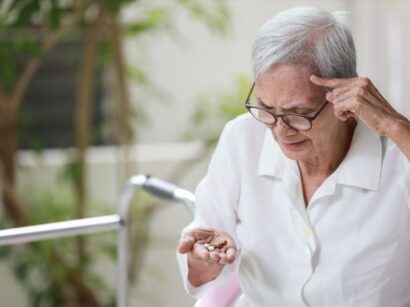 Illat áttörés Alzheimer-kór kutatásban