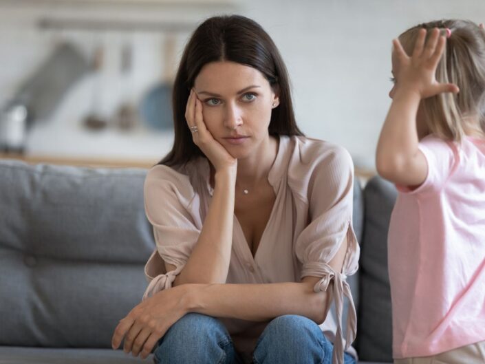 szülő féltékeny gyerekre