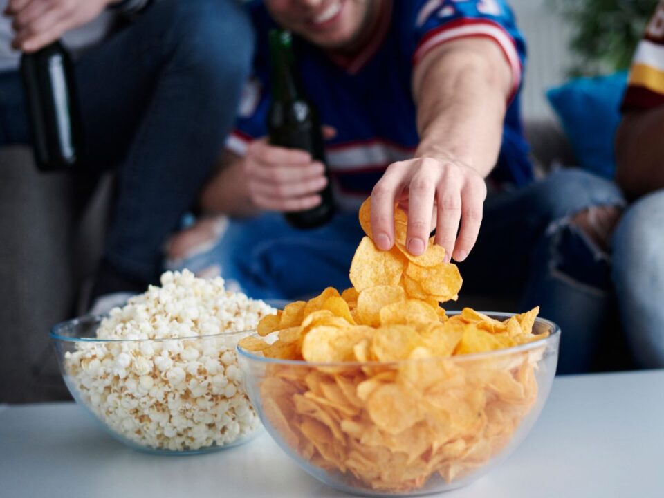 ultrafeldolgozott-elelmiszerek-parkinson-kor - Nők Lapja ultrafeldolgozott élelmiszerek parkinson kór