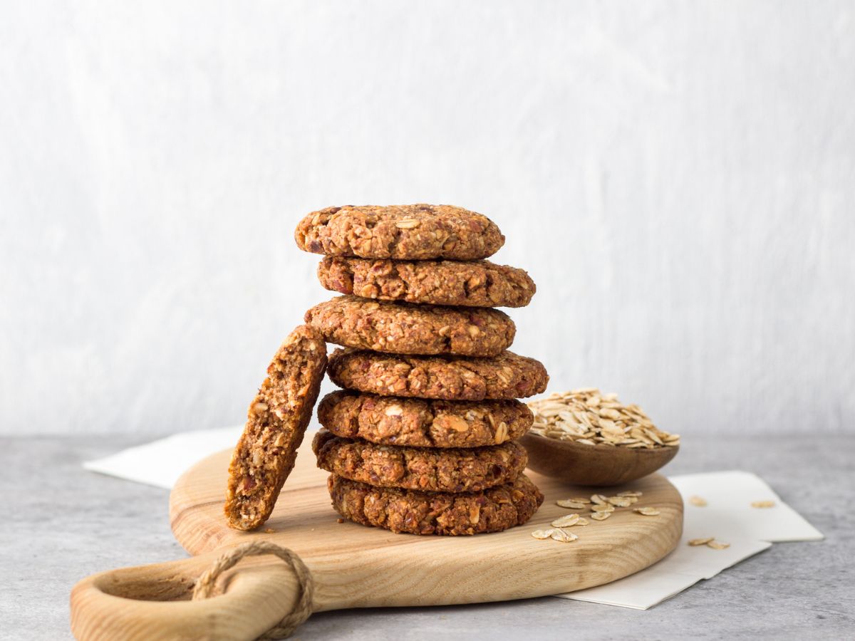 melyik-egeszsegesebb-aproszemu-nagyszemu-zab - Nők Lapja - Nők Lapja 5 zabpelyhes recept