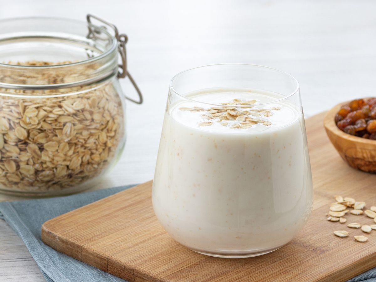 melyik-egeszsegesebb-aproszemu-nagyszemu-zab - Nők Lapja - Nők Lapja 5 zabpelyhes recept