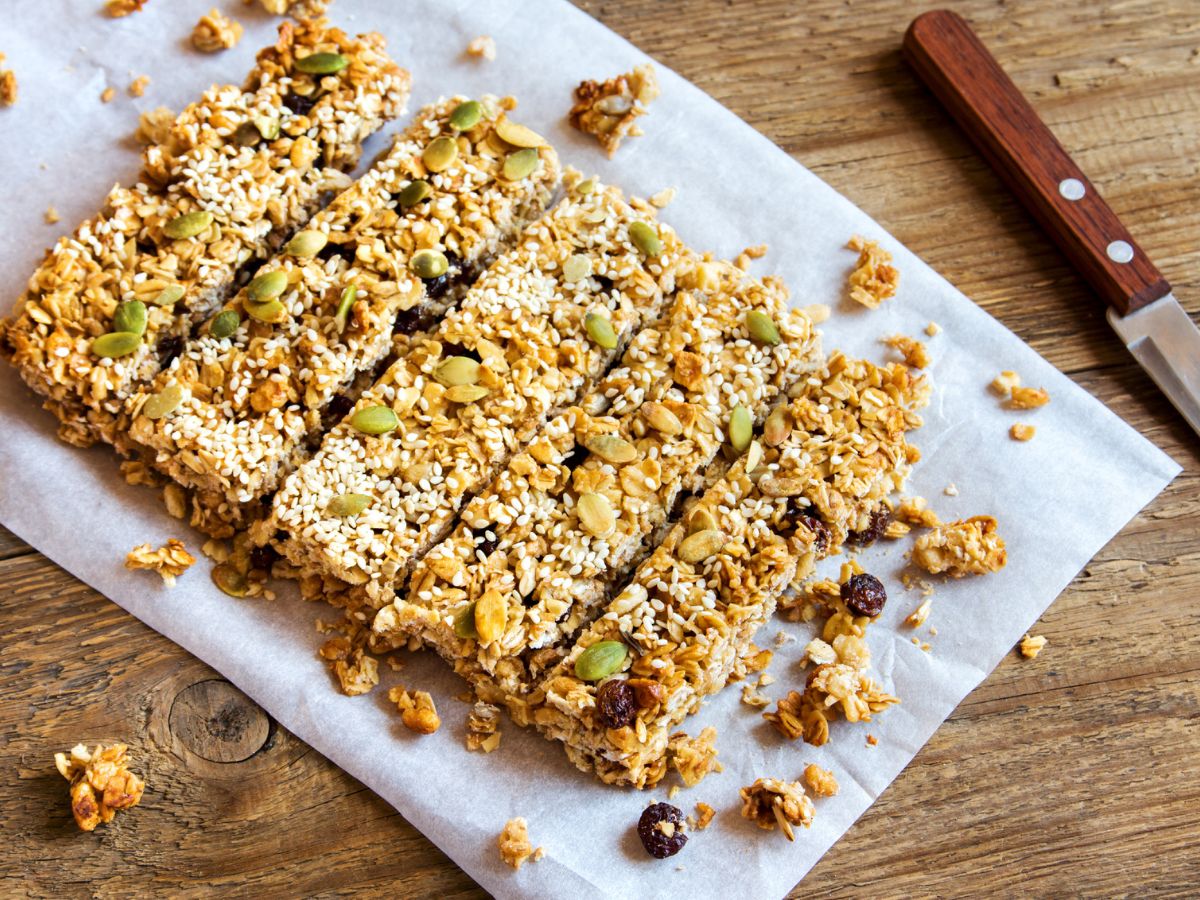 melyik-egeszsegesebb-aproszemu-nagyszemu-zab - Nők Lapja - Nők Lapja 5 zabpelyhes recept