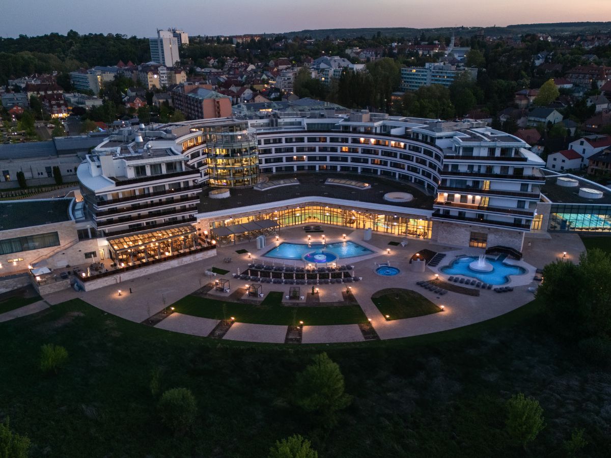 Le Primore Hotel & Spa