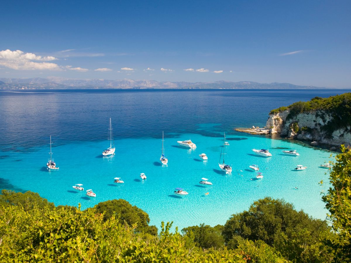 europa-legszebb-tengerpartjai - Nők Lapja - Nők Lapja