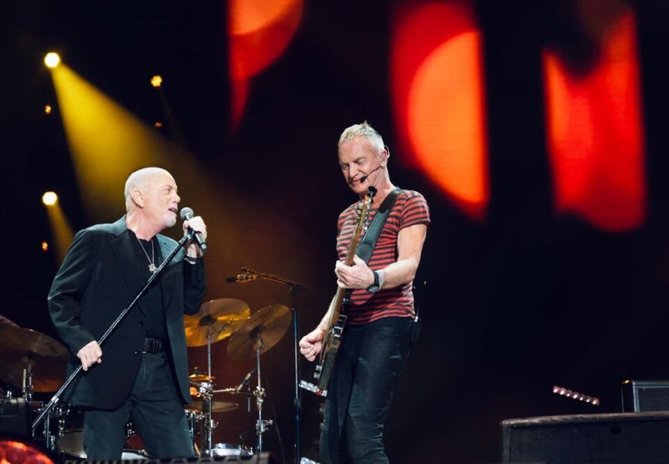 billy joel vízfejűség