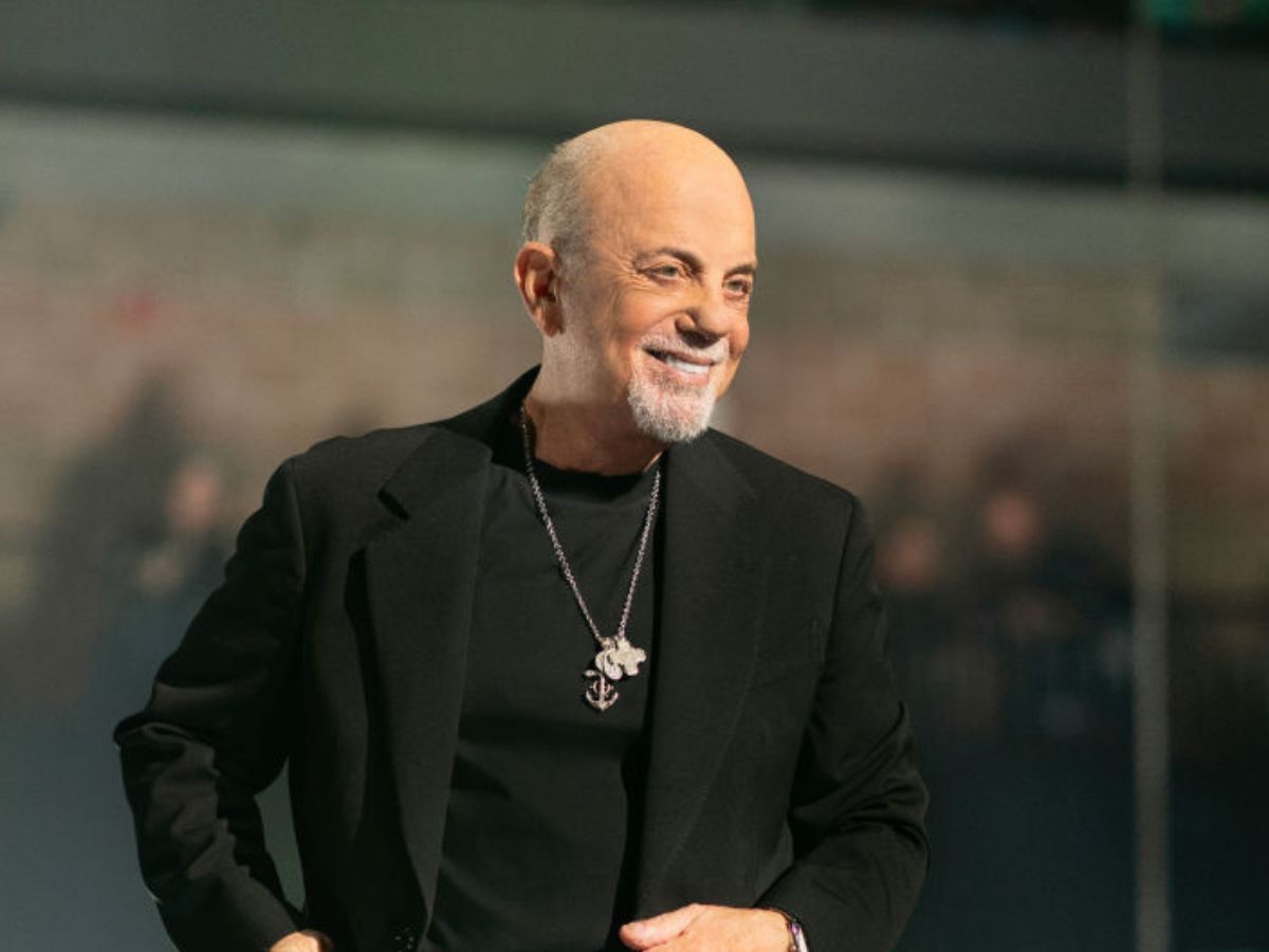 billy joel vízfejűség