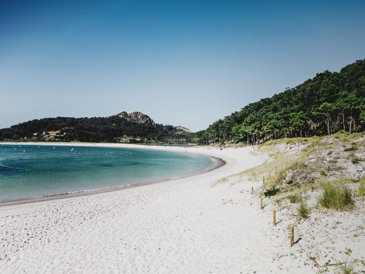 europa-legszebb-tengerpartjai - Nők Lapja - Nők Lapja