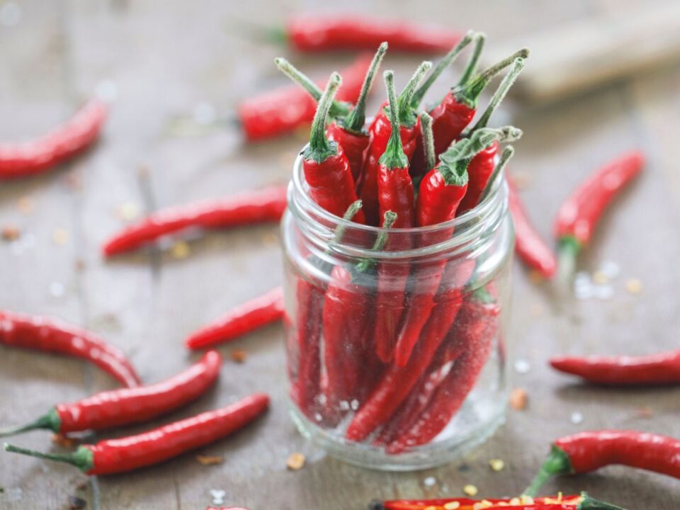 chili-csokkenti-koleszterint - Nők Lapja chili csökkenti koleszteirnt