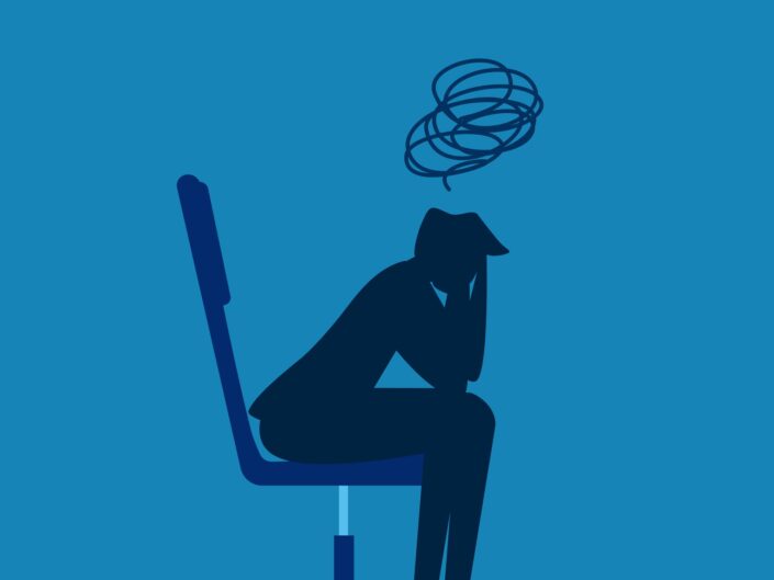 magasan funkcionáló depresszió