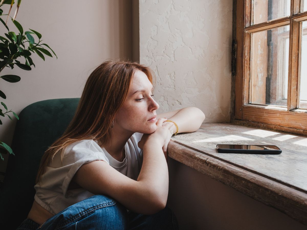 depresszió jele telefonhasználat
