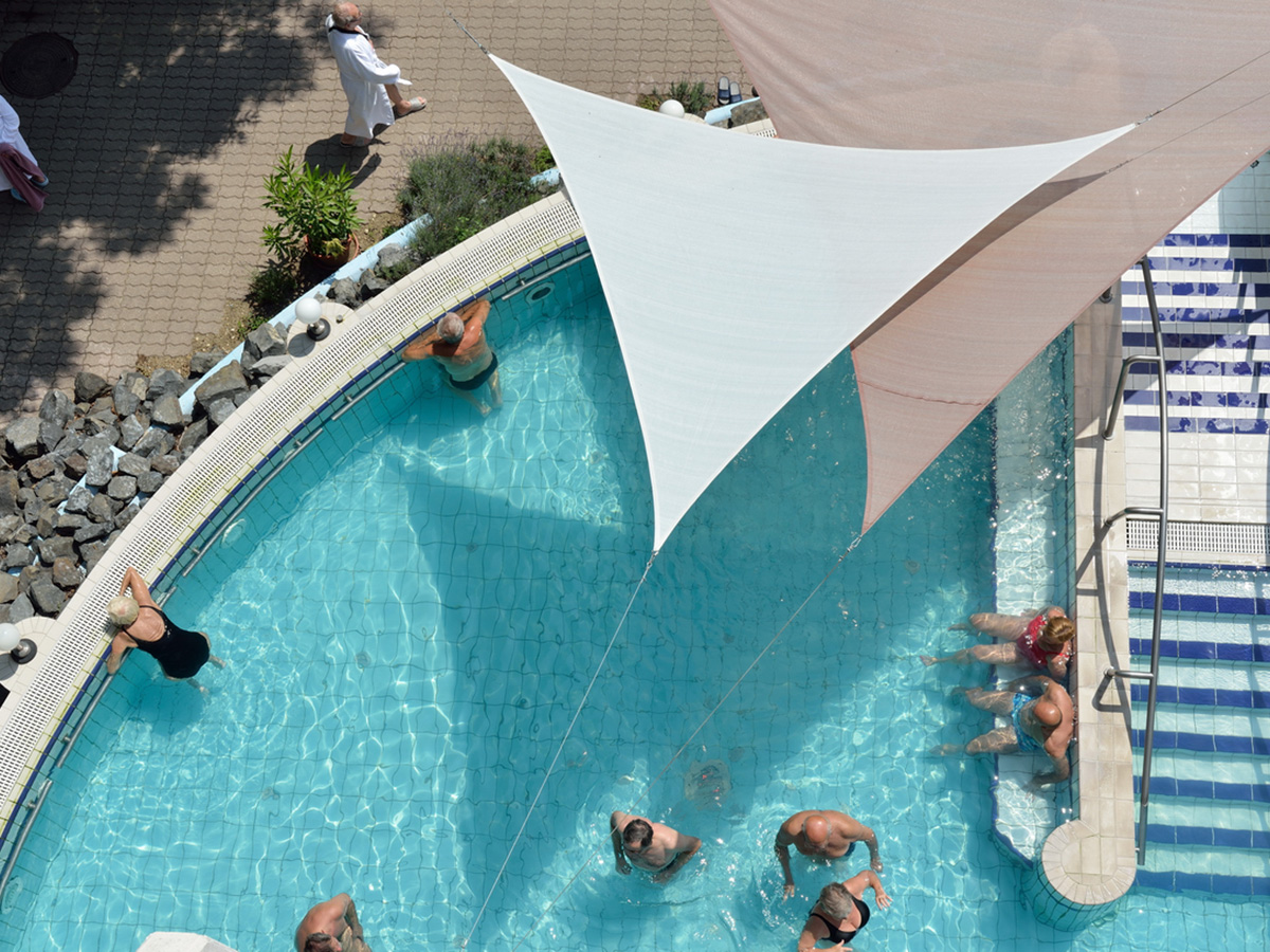 Ensana Thermal Sárvár