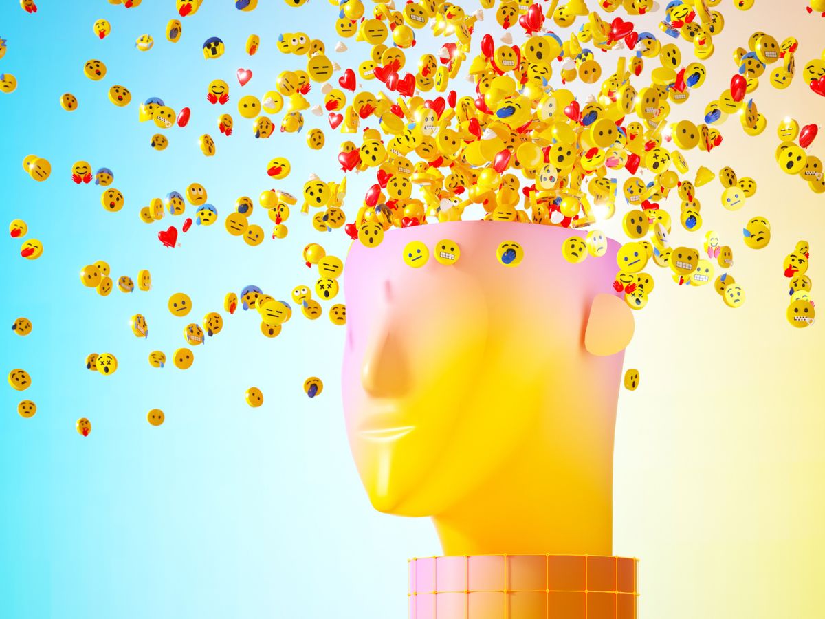 emoji személyiség sötét oldala