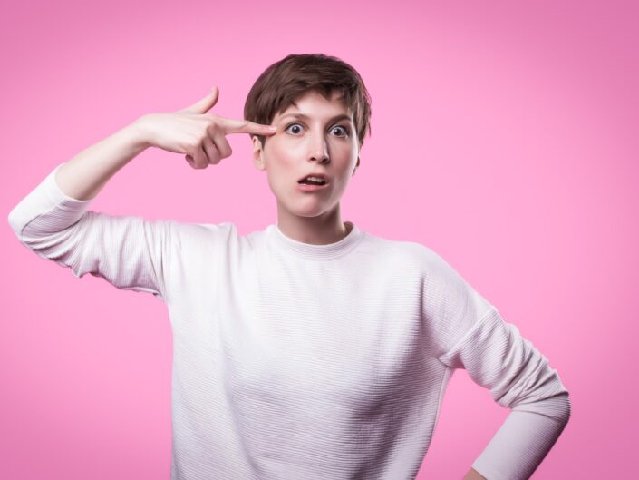 érzelmileg éretlen jelek