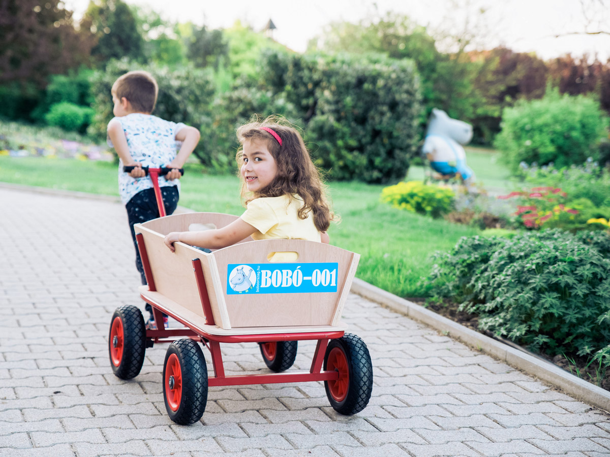 Fotó: Kolping Family Resort/ Bobo Fun Park