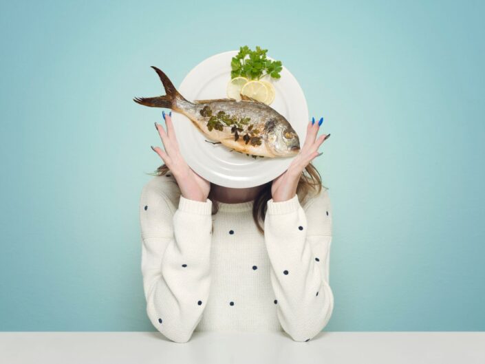 hal, diéta, életmódváltás, étrend, egészség