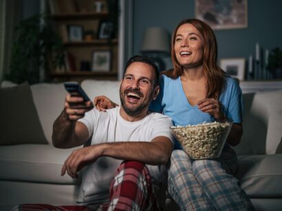 májusi streaming ajánló