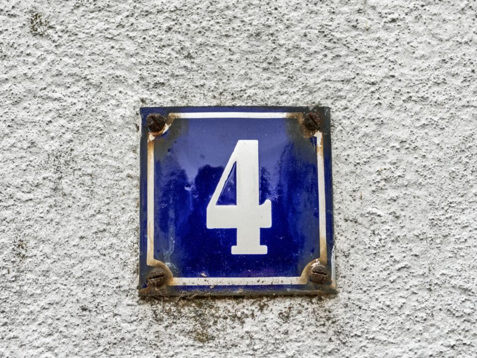 hazszam-jelentese-feng-shui - Nők Lapja házszám