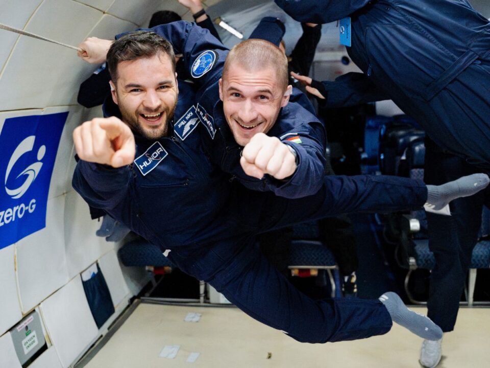 kaputibor - Nők Lapja kapu tibor űrutazás