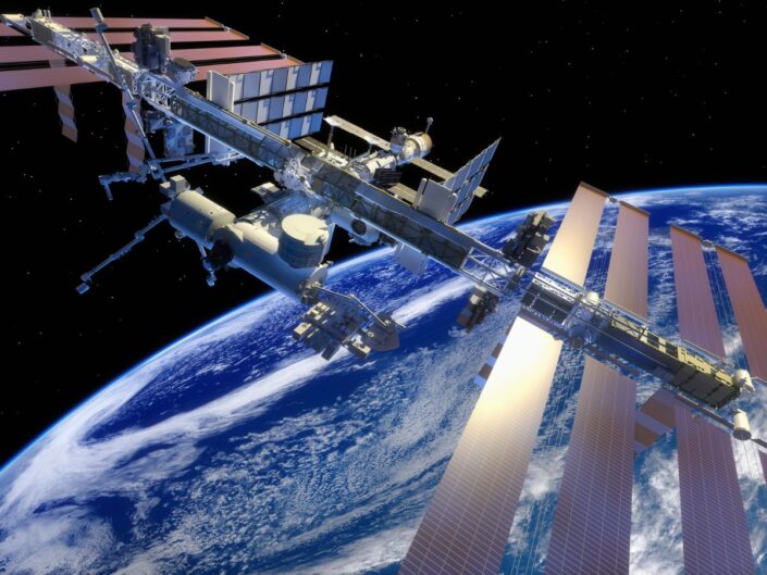 kapu tibor űrutazás