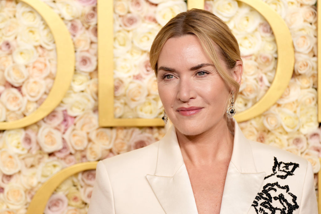 82nd Annual Golden Globe Awards - Arrivals - Nők Lapja - Nők Lapja