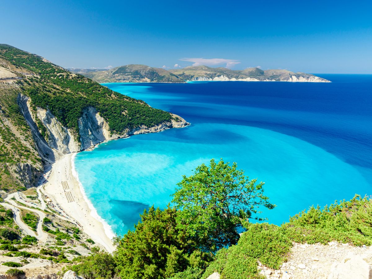 europa-legszebb-tengerpartjai - Nők Lapja - Nők Lapja európa legszebb tengerpartjai