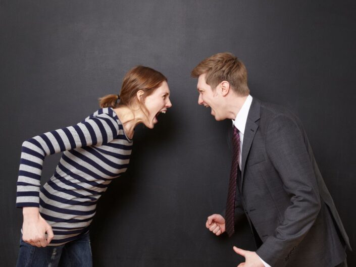 3 csillagjegy páros aki folyton drámázik