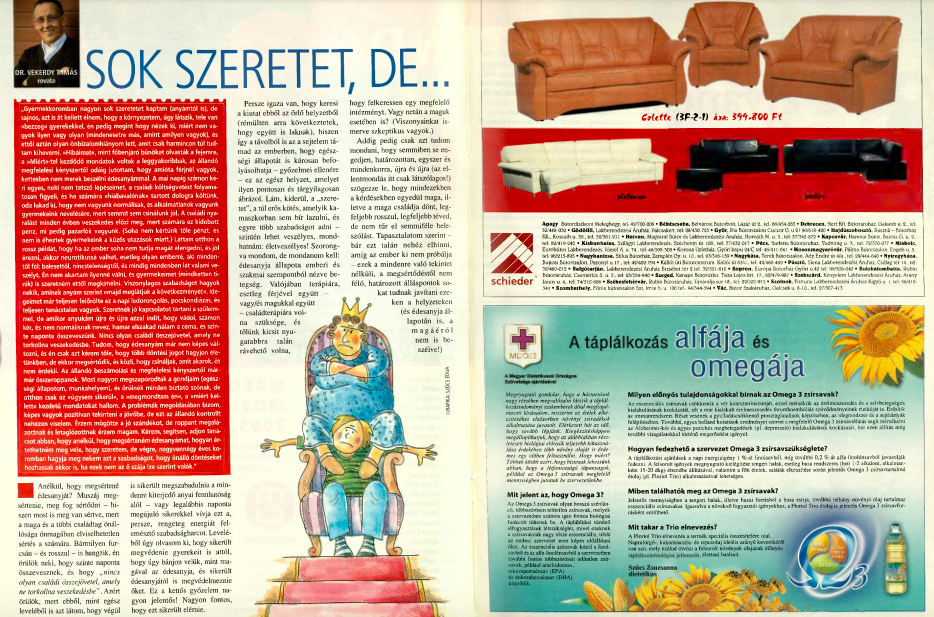 mergezo-szulo-szeretete-vekerdy-tamas - Nők Lapja mérgező szülő szeretet vekerdy tamás