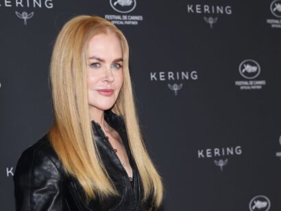 nicole kidman paróka cannes