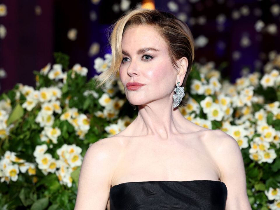 nicole kidman paróka cannes