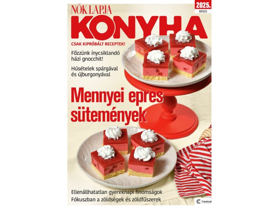 NLKO május