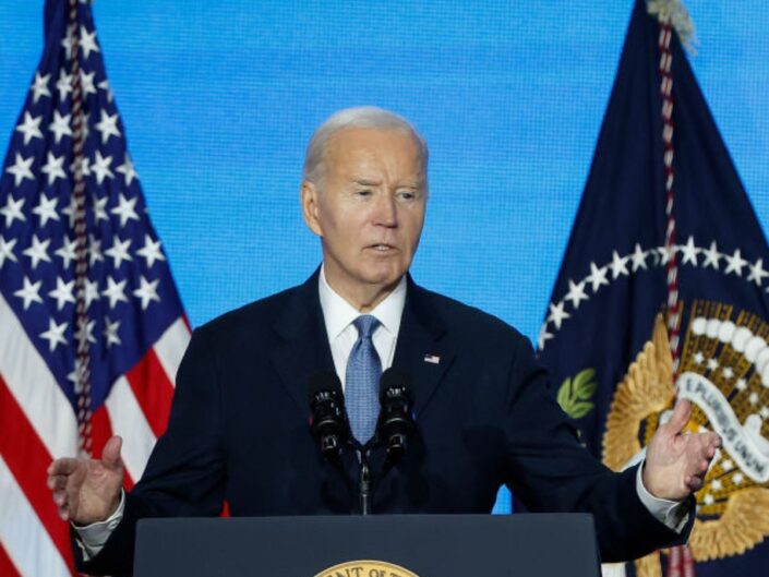 prosztatarák joe biden