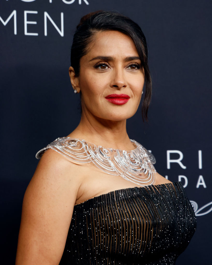 2024 Kering For Women Dinner - Nők Lapja - Nők Lapja