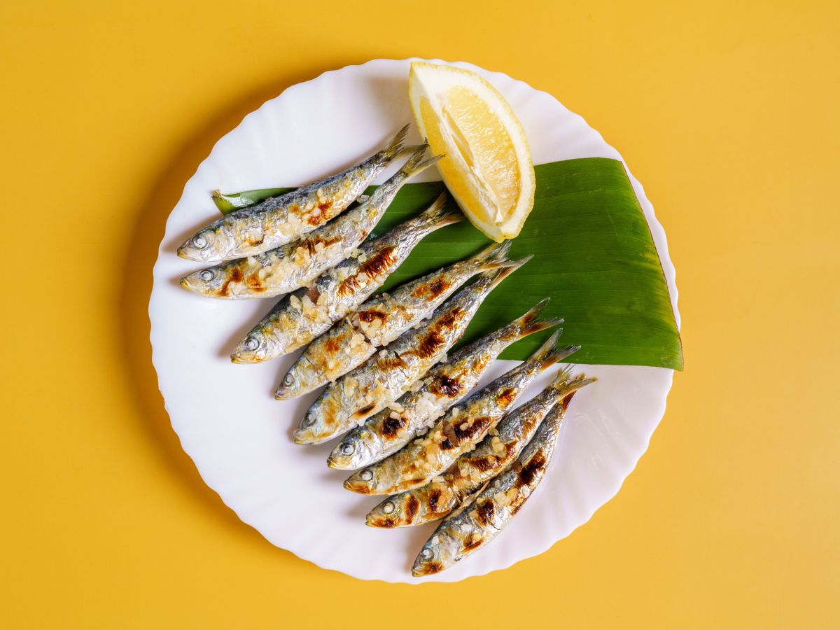 elonyos-halfelek-fogyas-eletmodvaltas-idejen - Nők Lapja - Nők Lapja szardínia